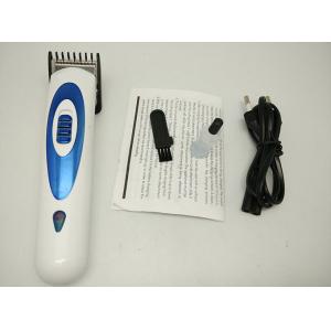 NHC-6005 Electric Power Rechargeable Hair Clipper for Shor Hair Hair Trimmer