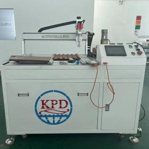 China 260KG Weight AB Glue Potting Machine for E-Bike Battery Pack Electronics Boards Control supplier