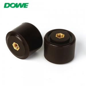 China Hot sale DMC/BMC 50x40 isolation effect cylindrical insulator wholesale