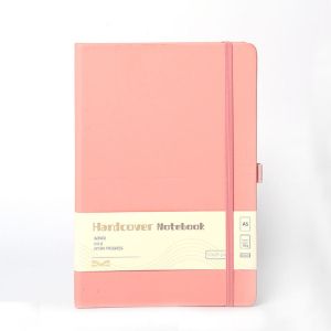 China A5 SOFT PU COVER NOTEBOOK CUSTOM NOTEBOOK for STUDENTS wholesale