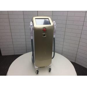 China 300,000 shots guaranteed for US imported lamp SHR hair removal machine supplier