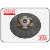 1-31240876-0 1312408760 Isuzu CXZ Parts Clutch Disc Suitable for ISUZU CXZ 6WF1