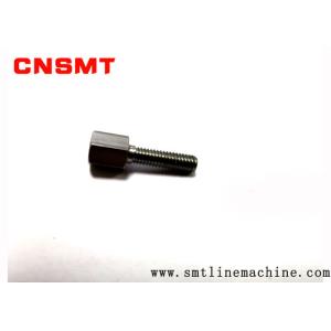 China N210130056AA NPM Screw Smt Panasonic Spare Parts Black Color Screw CE Approval wholesale