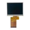 China IPS RTP Touch Panel Module 320x240 Resolution 3.5 Inch TFT LCD Touch Screen wholesale