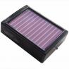 Real Solar Panel GSM Spy Bug - Voice Activated GSM Remote Spy Ear - with Recall