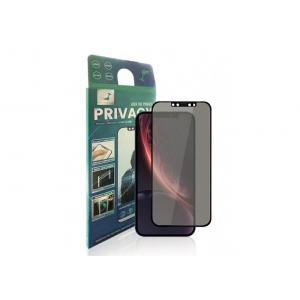 Tempered Privacy Glass Protector Anti Scratch Mobile Phone Security Screen Protector