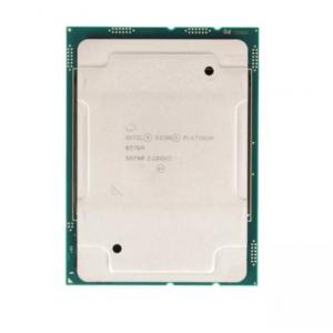 2200MHz SRF98 165W Server Microprocessor CPU Intel Xeon Platinum 8276M CD8069504195401