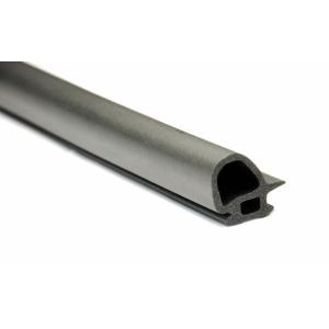 China Sello de puerta de goma material modificado para requisitos particulares de la esponja de goma del sello de EPDM wholesale