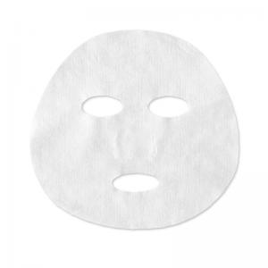 China Lyocell Facial Mask Sheet Paper supplier