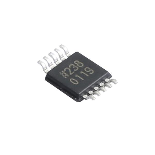 New Genuine Electronics AD5691RBRMZ-RL7 Potentiometer Resistor Capacitor Monitor Memory One-Stop IC Accessories