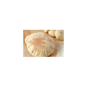 400kg/hr 9920*1690mm Arabic Pita Bread Production Line