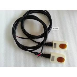 IP65 Ultrasonic Flow Meter Transducer