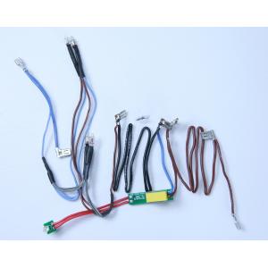 Home Appliance Wire Harness Assembly 12V 24V Wiring Harness Cable