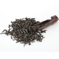 China Pure Natural Hand Picked Organic Da Hong Pao Big Red Robe Tea Tightly Twisted Leaves on sale