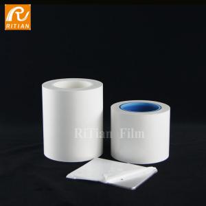 China Car Paint Protective Film UV Resistance Plastic Protection Tape For New Car Body Surface supplier