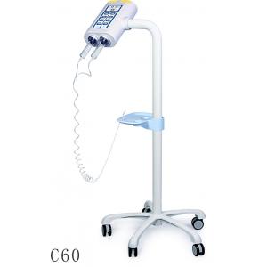 C60 MR High Pressure Syringe 2415kPa Medical Injection System
