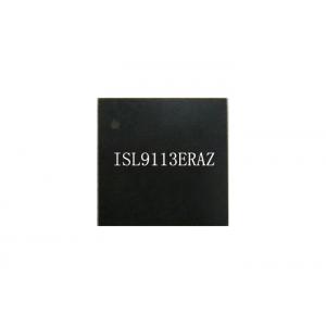 IC Chip ISL9113ERAZ 8DFN High Efficiency Synchronous Boost Converter 1.3A Switch