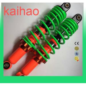 Best Performance motorcycle parts 310 mm gas suspension scooter absorbers