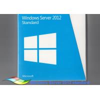 China Full Version Windows Server 2012 OEM Windows 2012 R2 Standard on sale