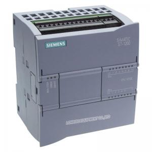 New Original 6ES7212-1BE40-0XB0 Siemens S7-1200 CPU 1212C Compact CPU AC / DC / RLY Onboard I/O