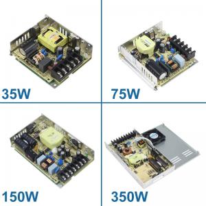 China Switching Industrial Power Supply 12v 5a 5amp LRS-75-12 For CCTV supplier