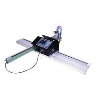 Popular Good Quality Quickly Cutting Inverter Plasma Cutting Machine Cut-50 Mini Portable Cutting Machine