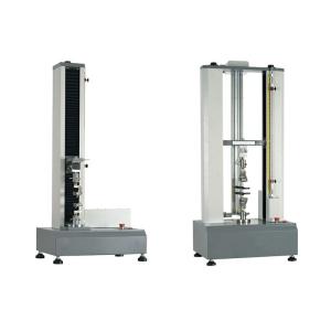 China Máquina universal de ensayos de tracción de 400W, servo controlada por computadora electrónica supplier