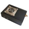 China 1W COFDM UAV Video Transmitter 300-900MHz with AES 128 Encryption wholesale