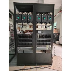 Flatpack2 Big System 48Vdc  84KW Telecom Power Indoor Cabinet Oem