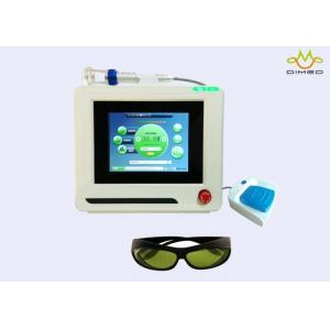 810nm Veterinary Laser Therapy Equipment 30W Cold Laser Therapy Device For Horses