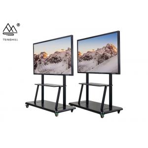 Mac Compatible Interactive Smart Board 55 Inch With Hdmi Outputs