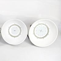China ATEX Explosion Proof Led High Bay Lights 150w 120° Gas Environment High Brightness on sale