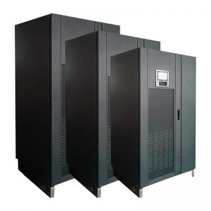 Uninterrupted UPS Power System Three Phase In And Three Phase Out HP400KVA