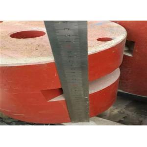 China Hanging Hammer 100Kg ISO Drilling Rig Components supplier