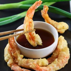 China Flavorful Tempura Flour Halal White Exterior Perfect For Tasteful Creations supplier