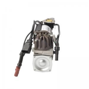 3D0616005M Suspension Compressor Pump For VW Phaeton Bentley Continental
