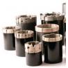 Triple Tube Wireline Core Barrel Overshot Assembly For Mineral Exploration Deep