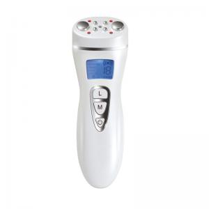 RF1312 Ems Fitness Machine , Facial Skin Tightening Machines Rf Thermotherapy