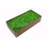 Preserved Moss wall decoration interior decoration beautiful stabilized