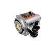 Yidoblo 200w Value Dual Color Temperature Photography Live Broadcast Light 2700K-7500K+-300K Commercial Self-use Lighting ZR-200Pro