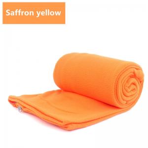 Soft Sleeping Bag Inner Sheet , Machine Washable Sleeping Bag Sheet Liner