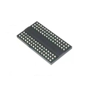 China Обломок MT40A1G16TB-062E ИТ интегральной схемаы: Микросхема памяти IC 96FBGA 16Gbit памяти F SDRAM DDR4 supplier
