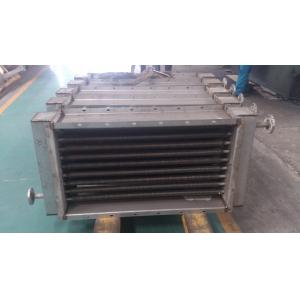 Atmosph Pressure Waste Heat Recovery Unit For Hot Air Drying Machine