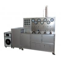 China Spice / Perfume Co2 Extraction Equipment , Supercritical Extraction Equipment on sale