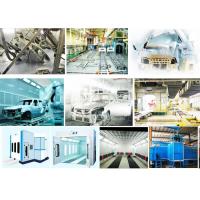 China Investment In Joint Venture Automotive Assembly Plants / Car Manufacturing Factory on sale