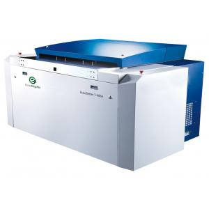 405nm 44 Plates Offset Printing UV CTP Plate Setter