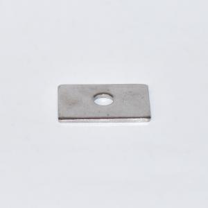 OEM Customized Sheet Metal Stamping Process , CNC Metal Punching Services