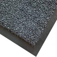 China Solution-dyed Nylon Carpet Entrance Mat Washable By Machine on sale