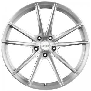 5 Hole Forged Aluminum Alloy Rims