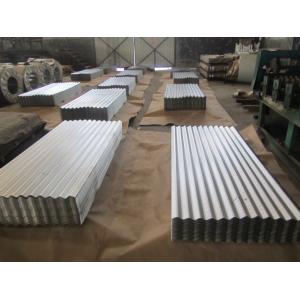 China Bobina de acero del Galvalume duro lleno G550 supplier